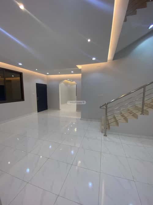 Villa 478 SQM Facing East on 20m Width Street Al Jameayeen, Khamis Mushait