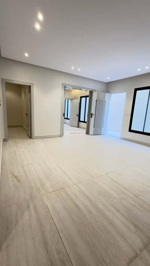 Floor 116.81 SQM with 4 Bedrooms Bader, South Riyadh, Riyadh