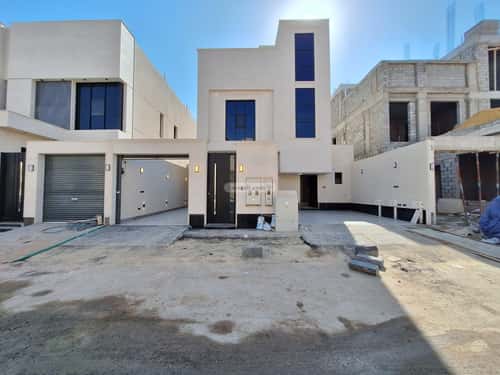 Floor 393 SQM with 5 Bedrooms An-Nahdah, East Riyadh, Riyadh