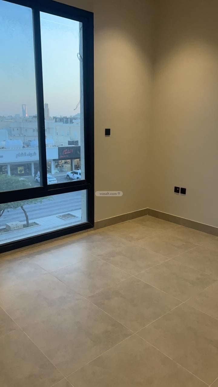 Apartment 121.67 SQM with 3 Bedrooms Al Maseef, North Riyadh, Riyadh