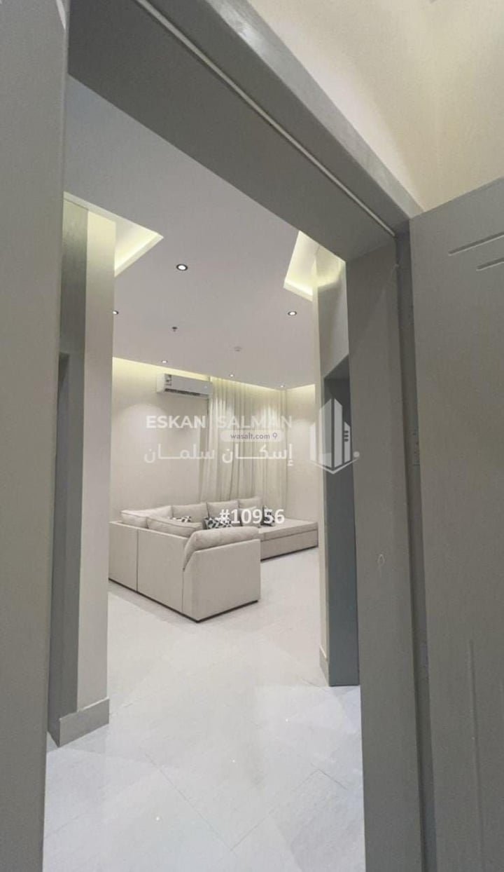 Apartment 1490.4927 SQM with 3 Bedrooms Al Maizalah, East Riyadh, Riyadh