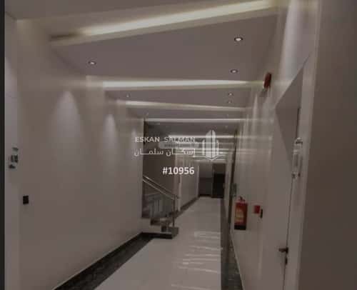 Apartment 1490.4927 SQM with 3 Bedrooms Al-Maizaliyah, East Riyadh, Riyadh