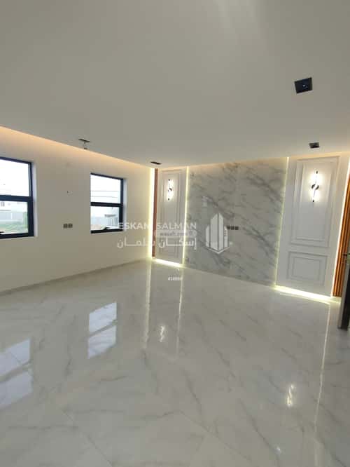 Apartment 176.9 SQM with 5 Bedrooms Al-Iskan, Samith