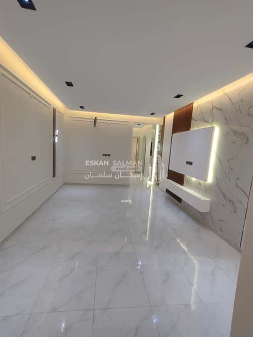 Apartment 176.9 SQM with 5 Bedrooms Al-Iskan, Samith