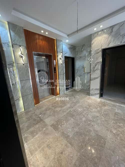 Apartment 176.9 SQM with 5 Bedrooms Al-Iskan, Samith