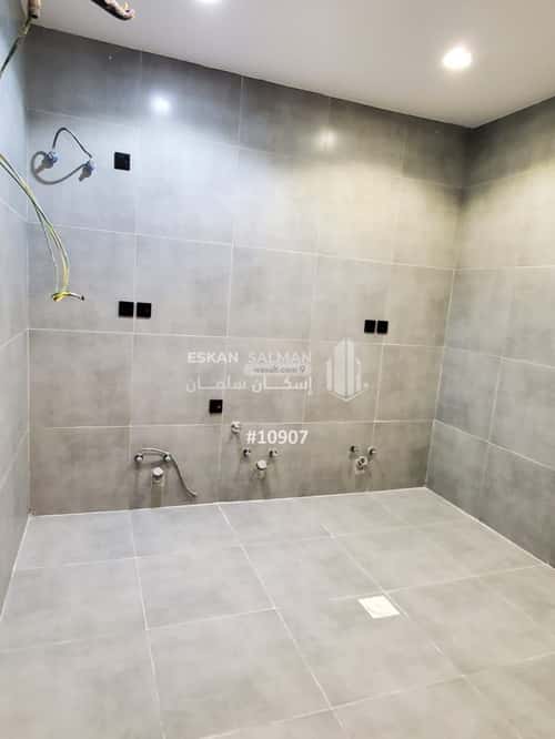 Apartment 101.05 SQM with 4 Bedrooms Al Wahah, East Jeddah, Jeddah