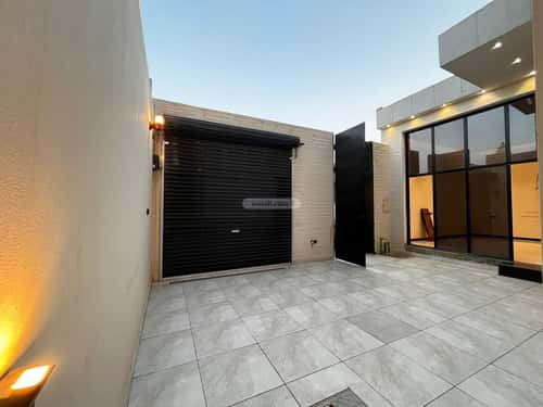 Villa 296.93 SQM Facing South on 20m Width Street Al-Qadisiyah, East Riyadh, Riyadh