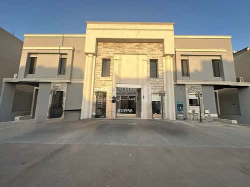 Apartment 1490.4927 SQM with 3 Bedrooms Al-Maizaliyah, East Riyadh, Riyadh