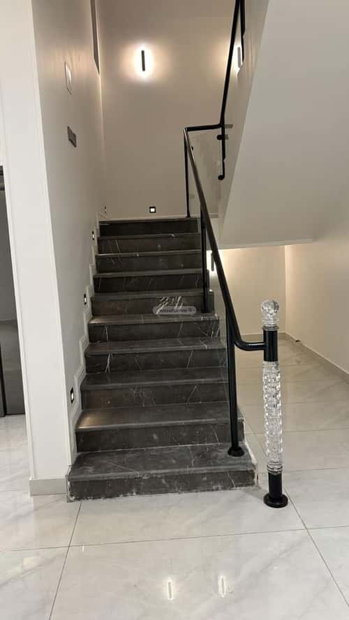 فيلا 347.25 متر مربع جنوبية على شارع 15م العمرة، مكة المكرمة