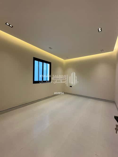 Apartment 240.94 SQM with 6 Bedrooms Al-Janadriyah, East Riyadh, Riyadh