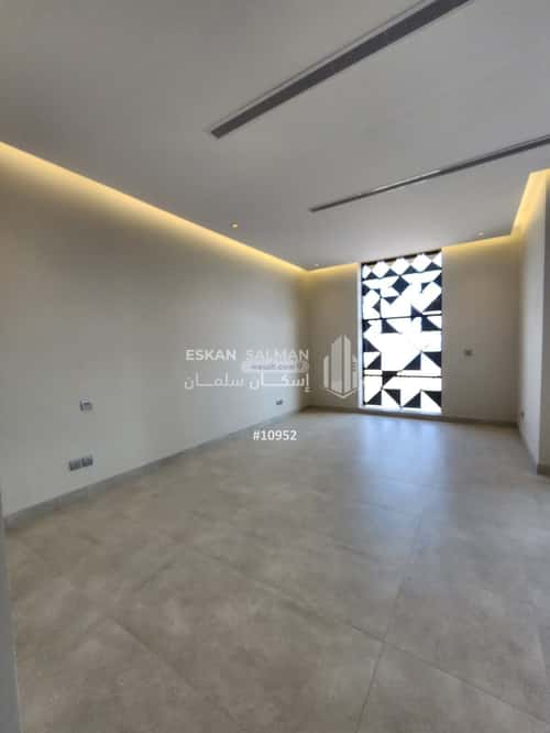 Villa 300 SQM Facing South on 25m Width Street Al Sheraa, North Jeddah, Jeddah
