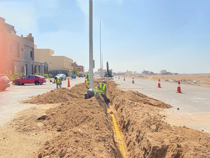 أرض للبيع البحيرات، شمال جدة، جدة