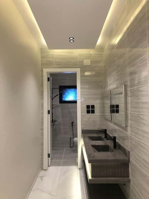 Villa 462.07 SQM Facing West on 20m Width Street Al-Sayyana District, Alttayif