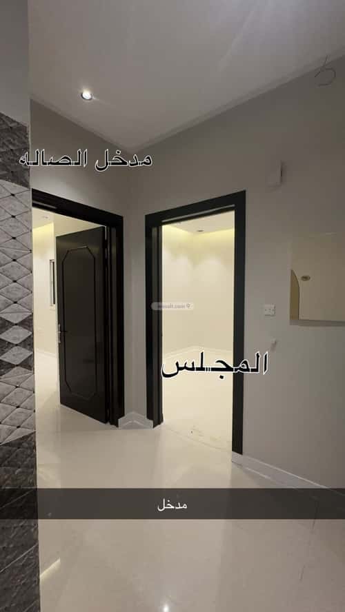 فيلا 462.07 متر مربع غربية على شارع 20م الصيانة، الطائف