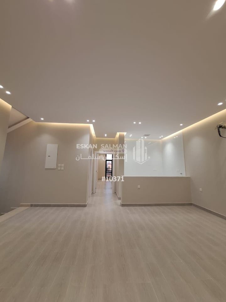 Villa 467.57 SQM Facing South on 15m Width Street Taibah, North Jeddah, Jeddah