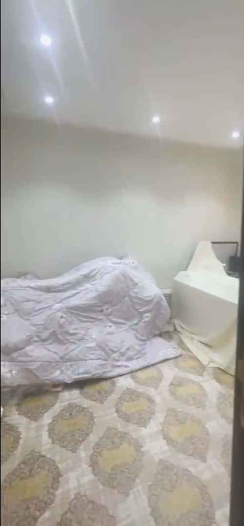 Apartment 163.07 SQM with 5 Bedrooms Al-Awaly, West Riyadh, Riyadh