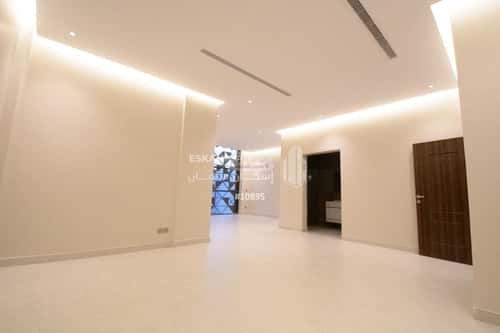 Villa 300 SQM Facing South on 25m Width Street Al Sheraa, North Jeddah, Jeddah