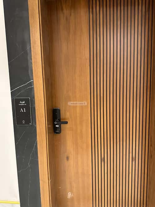 Apartment 134.59 SQM with 3 Bedrooms Al Yasmeen, North Riyadh, Riyadh