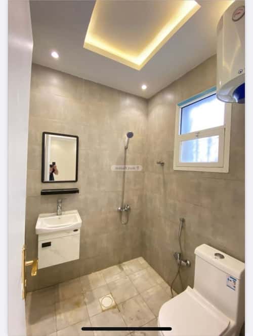 Apartment 170 SQM with 1 Bedroom Al-Ezdihar, North Riyadh, Riyadh