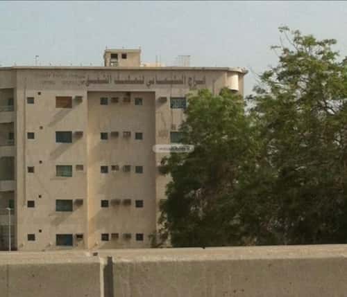 Apartment 107.77 SQM with 4 Bedrooms Al Rawdhah, North Jeddah, Jeddah