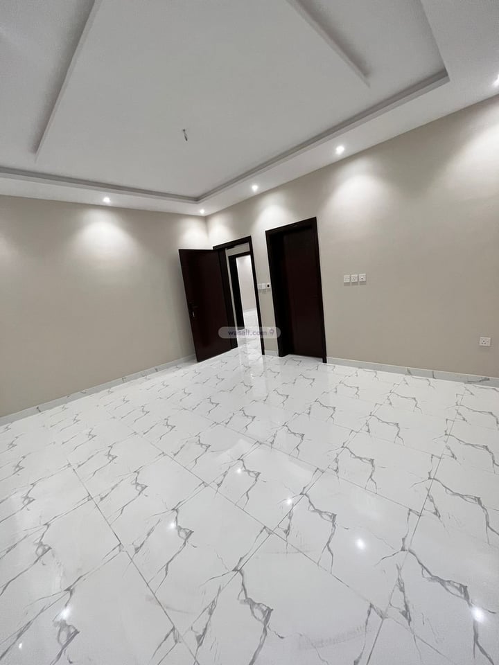 Apartment 145.32 SQM with 5 Bedrooms Al Wahah, East Jeddah, Jeddah