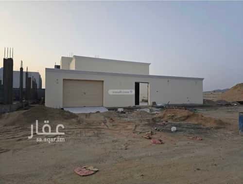 Villa 501 SQM Facing East on 20m Width Street Alhaglahalgadeed, Makkah Al Mukarramah
