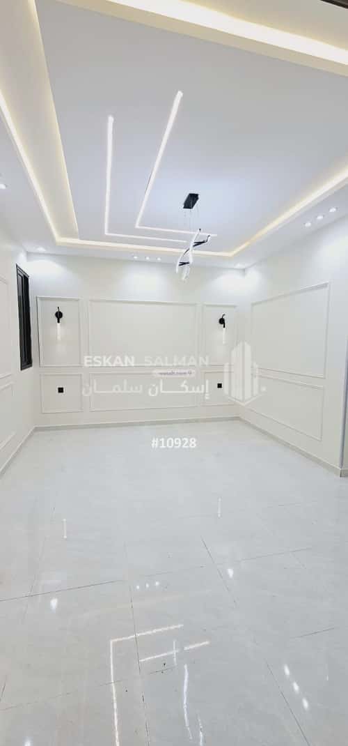 Apartment 214.72 SQM with 6 Bedrooms The Diriyah, Khamis Mushait