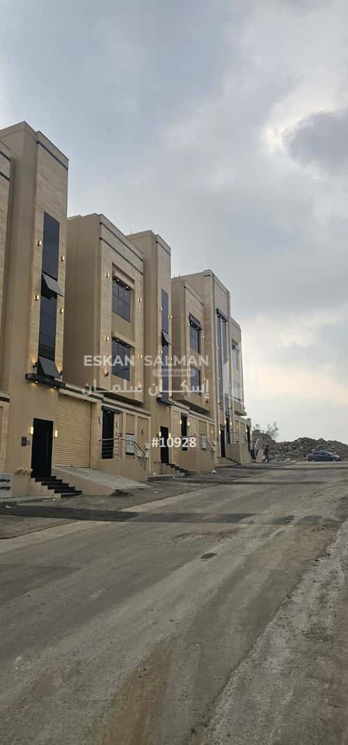 Apartment 214.72 SQM with 6 Bedrooms The Diriyah, Khamis Mushait