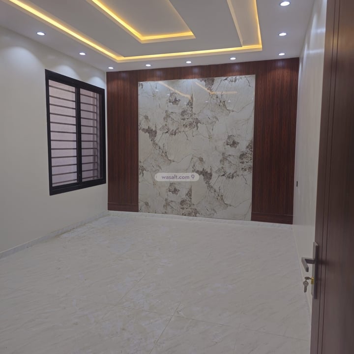 Villa 317.14 SQM Facing North on 20m Width Street Al Salmaniyah, At Taif