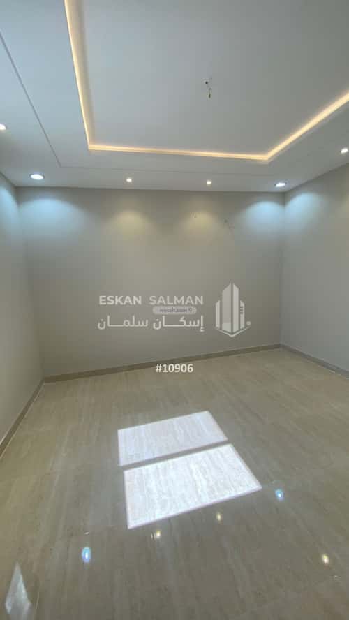 Villa 334.99 SQM Facing West on 15m Width Street Al Rahbah, Alttayif