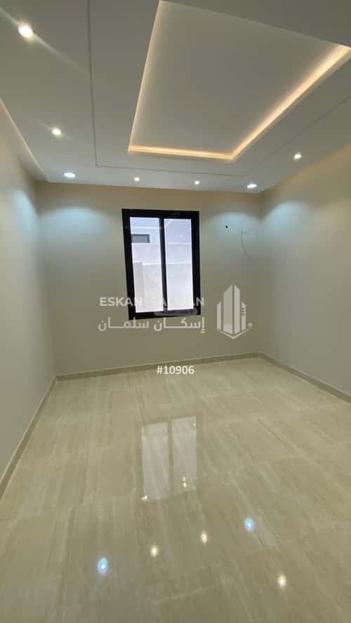 Villa 334.99 SQM Facing West on 15m Width Street Al Rahbah, Alttayif