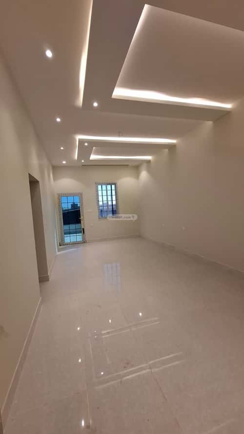 Villa 438.64 SQM Facing South on 20m Width Street Al-Musayyif, Tbwk