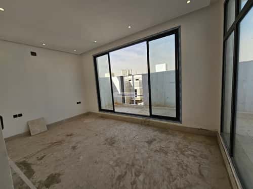 Villa 276 SQM with 1 Apartment Facing South Al-Maizaliyah, East Riyadh, Riyadh