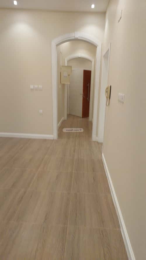 Apartment 165.16 SQM with 4 Bedrooms As Shamiaa, Makkah