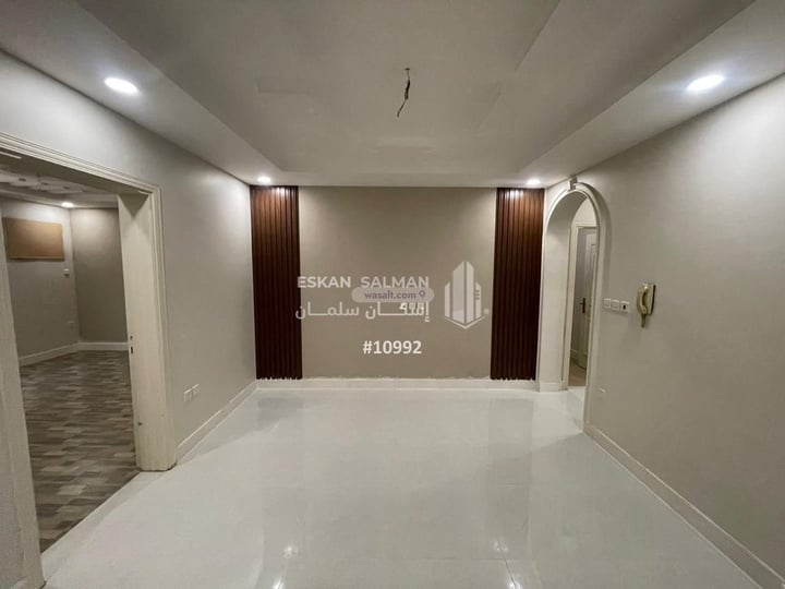 Apartment 150.97 SQM with 5 Bedrooms As Safa, North Jeddah, Jeddah