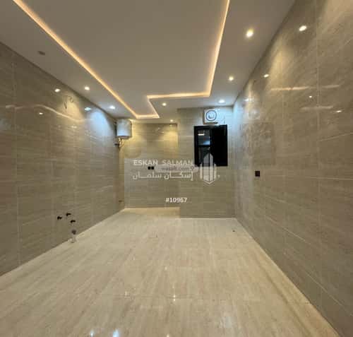 Villa 334.99 SQM Facing West on 15m Width Street Ar Rahbah, At Taif
