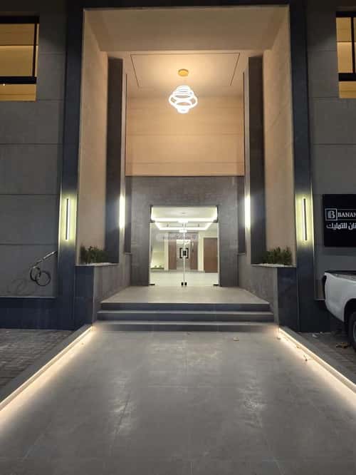 شقة 153 متر مربع ب 4 غرف الشامية الجديد، مكة المكرمة