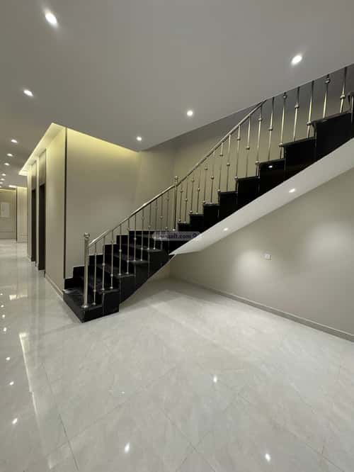 Apartment 229.7 SQM with 5 Bedrooms Umm Arasf, At Taif