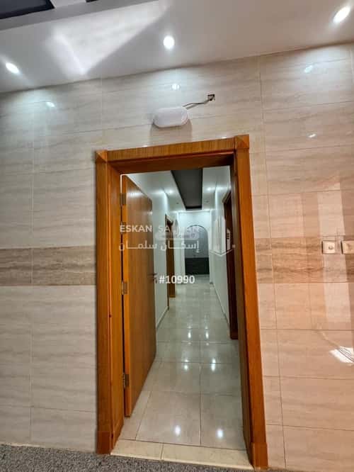 Apartment 117.72 SQM with 3 Bedrooms Rawabi, Madinah