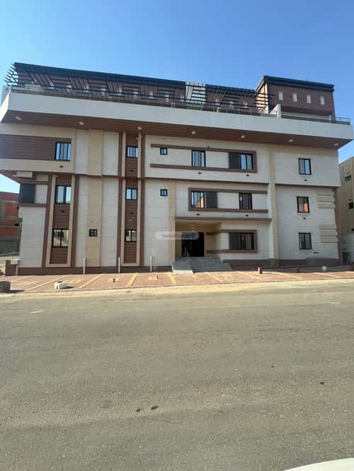 شقة 177 متر مربع ب 4 غرف النوارية، مكة المكرمة