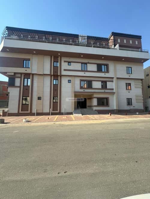 Apartment 195 SQM with 4 Bedrooms Alnowaria, Makkah Al Mukarramah