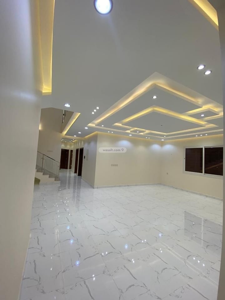 Apartment 362.54 SQM with 8 Bedrooms Al Yarmuk, Khamis Mushayt