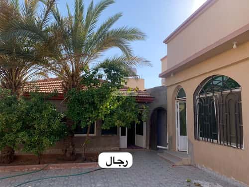 عمارة 800 متر مربع واجهة شرقية الوادي، حائل