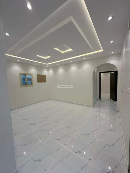 Apartment 152.95 SQM with 5 Bedrooms As Shamiaa, Makkah