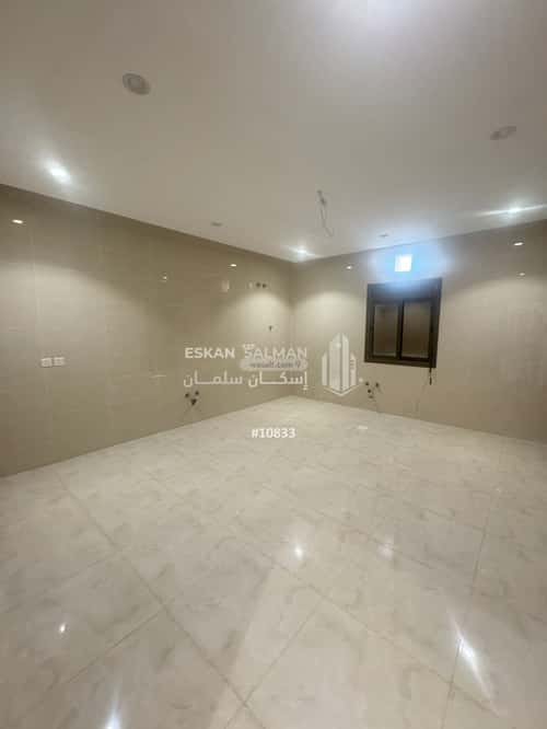 Villa 312.5 SQM Facing South on 15m Width Street Al Falah, East Jeddah, Jeddah