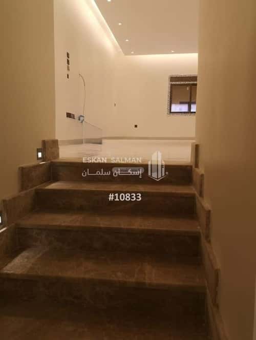 فيلا 312.5 متر مربع جنوبية على شارع 15م الفلاح، شرق جدة، جدة