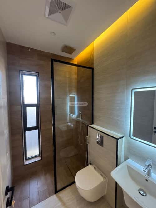 Apartment 201 SQM with 4 Bedrooms An Nawwariyah, Makkah