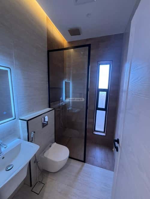 Apartment 201 SQM with 4 Bedrooms Alnowaria, Makkah Al Mukarramah