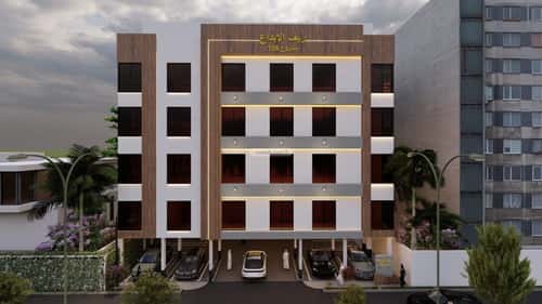 Apartment 865.5 SQM with 5 Bedrooms Al Rabbwah, North Jeddah, Jeddah