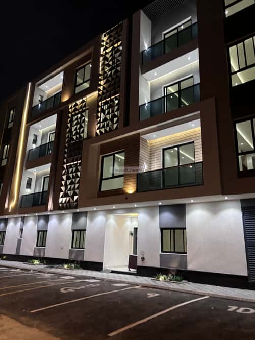 Apartment 178 SQM with 4 Bedrooms Al-Marwah, South Riyadh, Riyadh